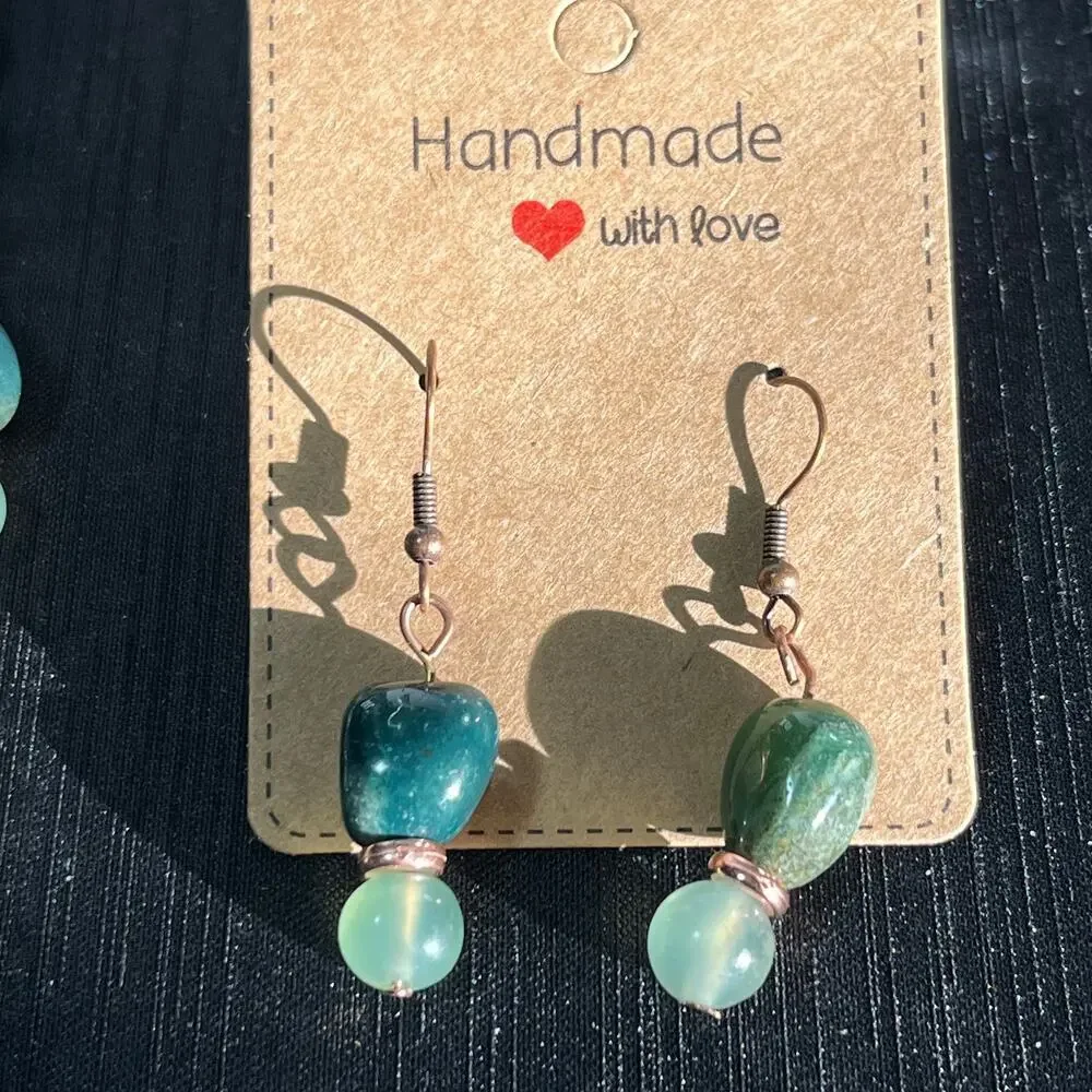 Labradorite 20